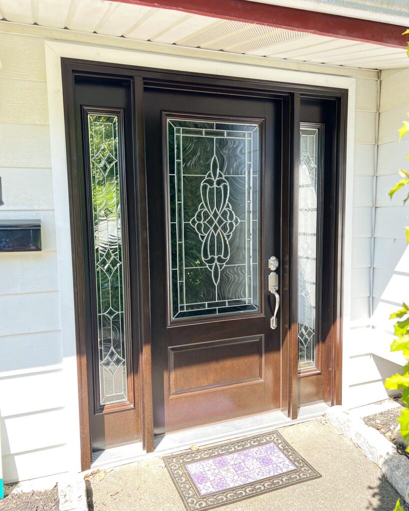 the best door installation services Auburn Hills