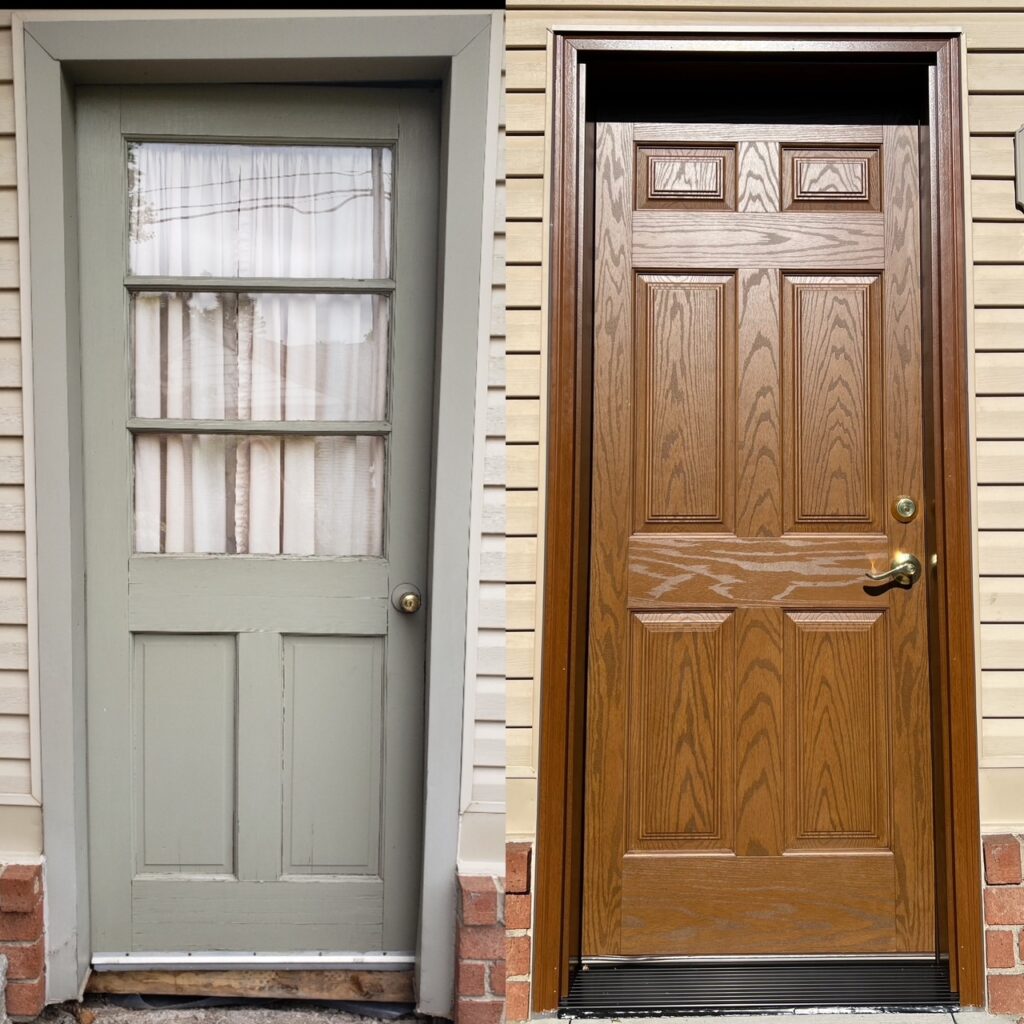 Replacement Door Auburn Hills MI