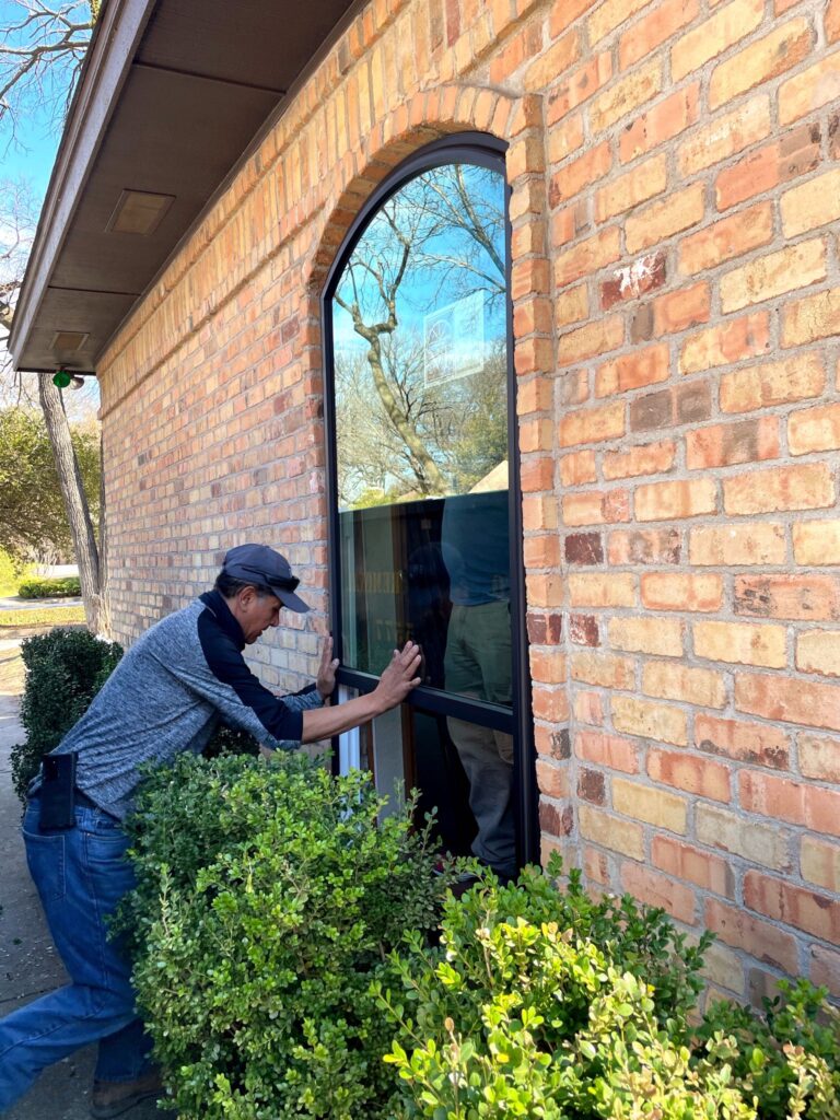 Replacement Window Auburn Hills